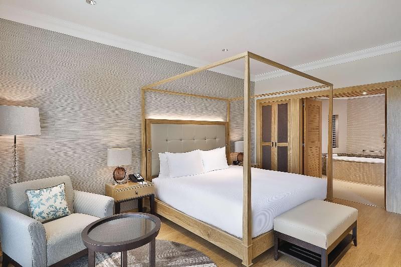 Hilton Cabo Verde Sal Resort 2