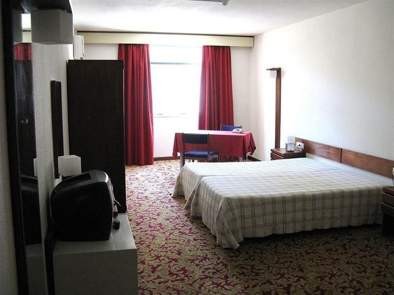 Hotel dos Cavaleiros 1