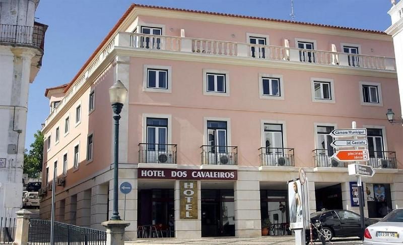 Hotel dos Cavaleiros 2
