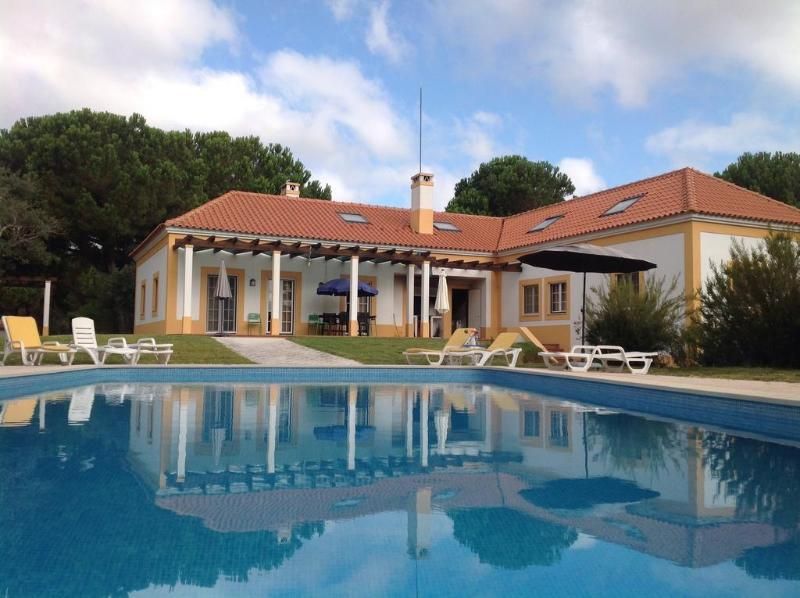 Herdade do Montalvo 1