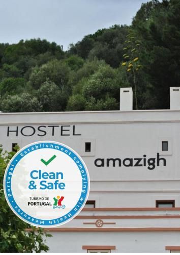 Amazigh Hostel & Suites 2