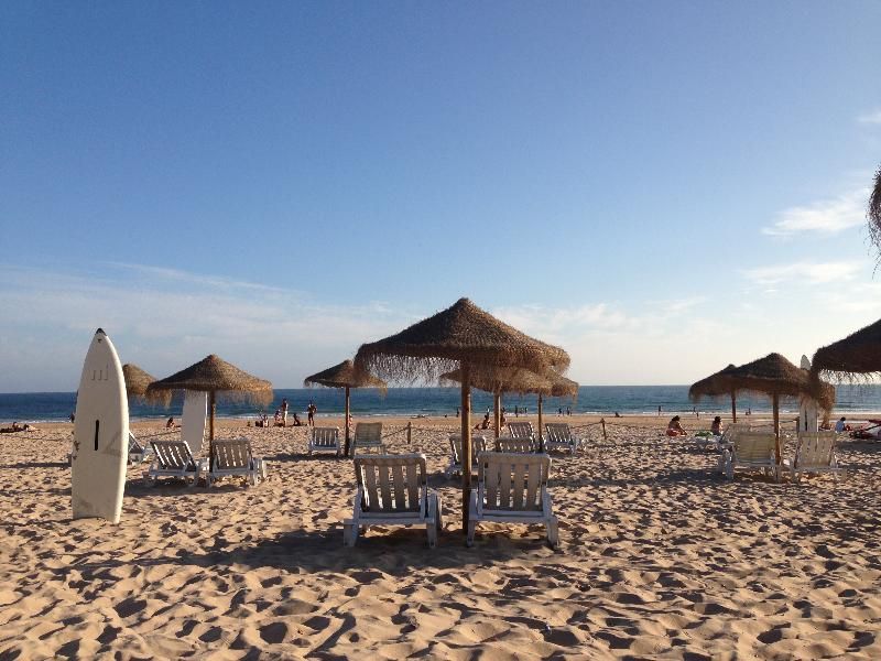 Carcavelos Surf House 2