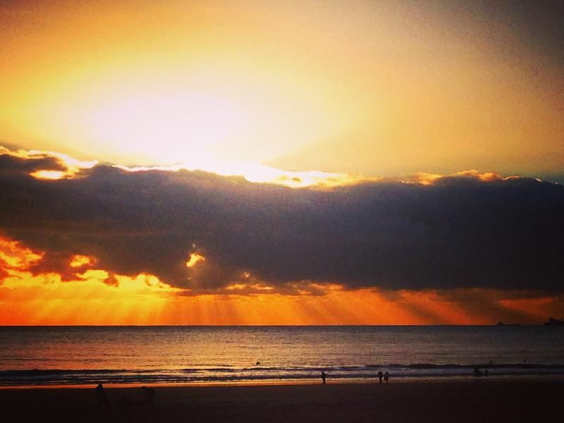 Carcavelos Surf House -1 estrelas em Carcavelos