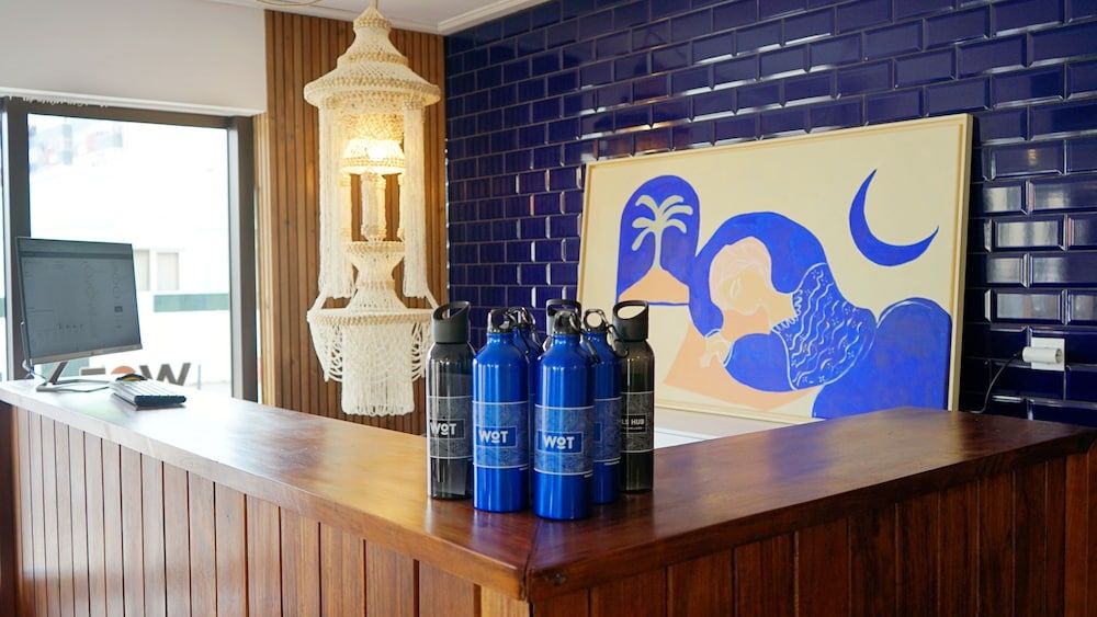 WOT Costa da Caparica Soul 3