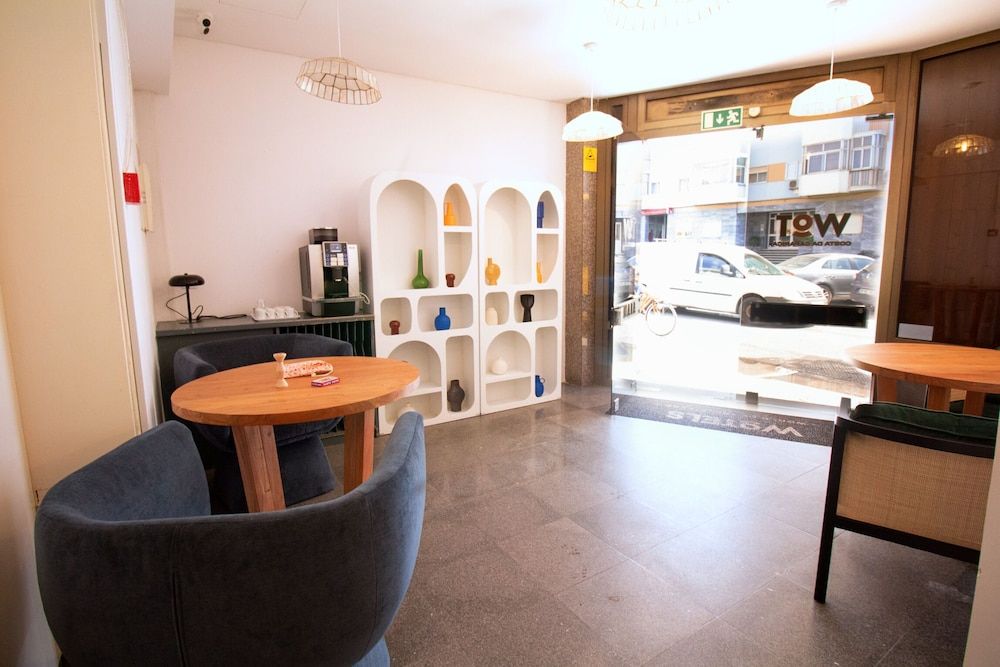 WOT Costa da Caparica Soul 2