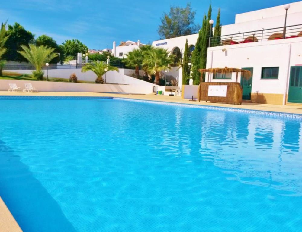 Rialgarve -1 estrelas em Faro