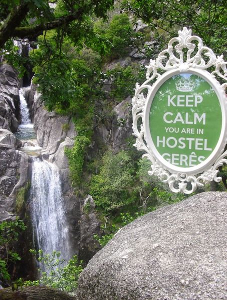 Hostel Gerês 2