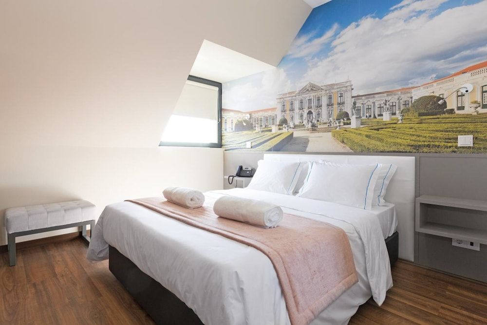 Fenicius Charme Hotel 1