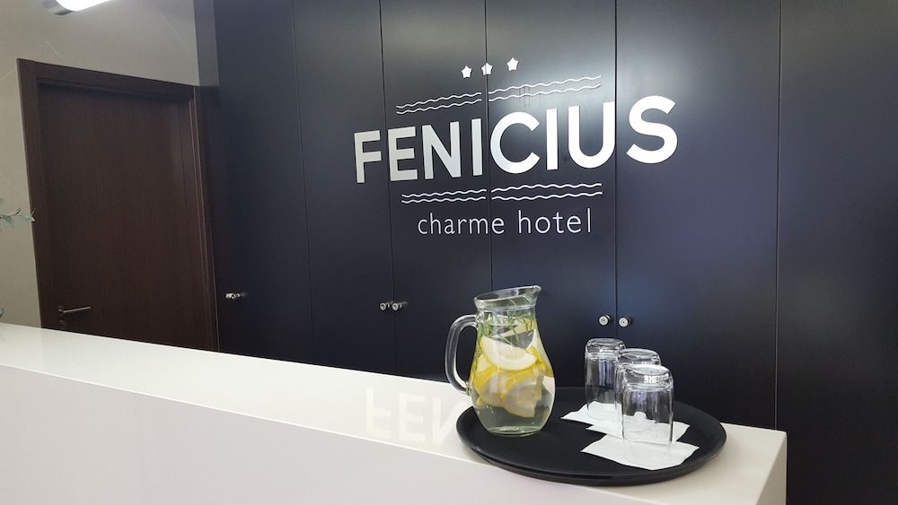 Fenicius Charme Hotel 2