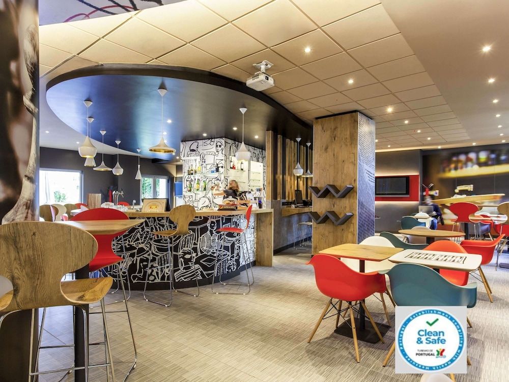 ibis Lisboa José Malhoa 1