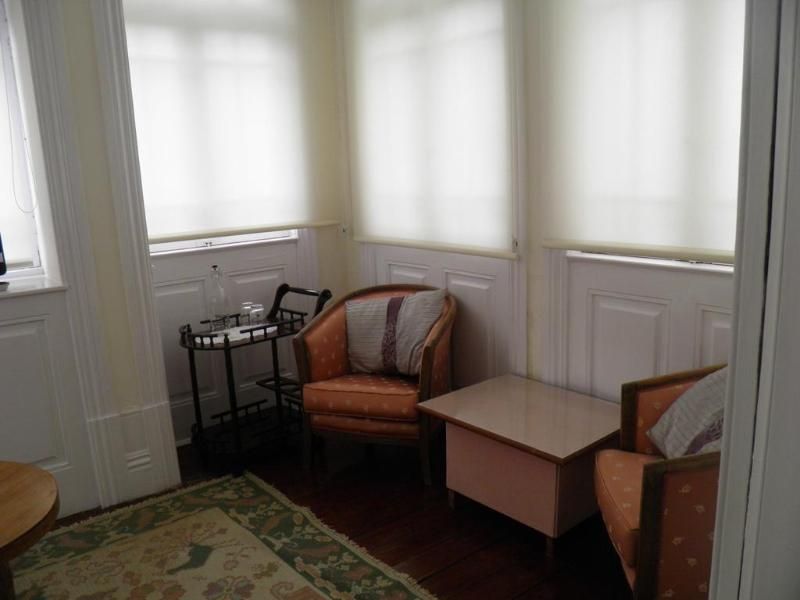 Vila Aurora -1 estrelas em Luso