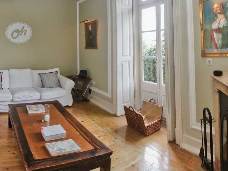 OH Casa Sintra 1