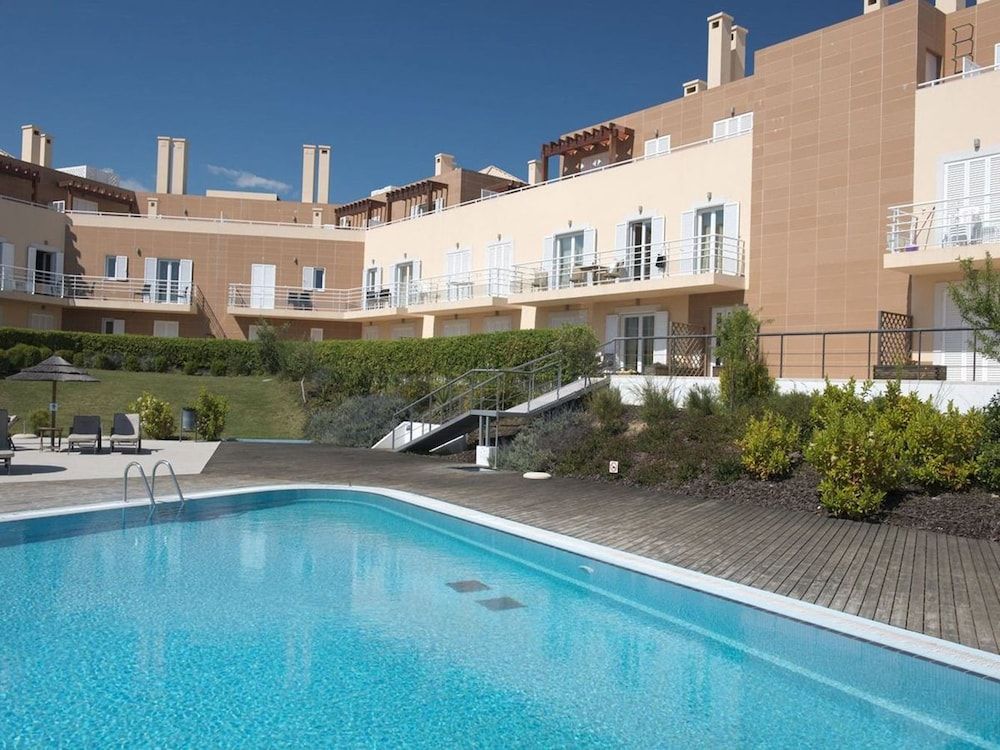 Cabanas Gardens - One bedroom apartment 1