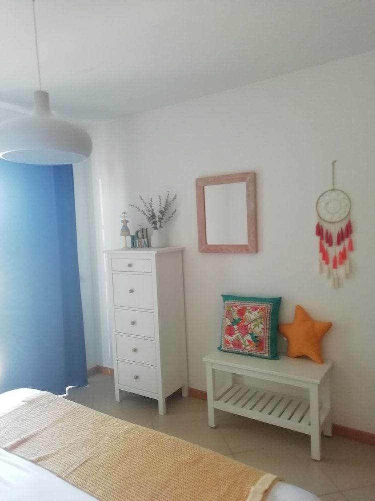 Cabanas Gardens - One bedroom apartment 2