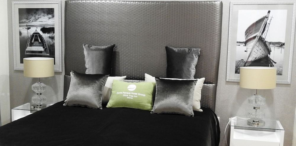 Milfontes Guest House 3