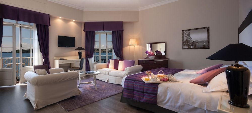 Grand Hotel Gardone Riviera 3
