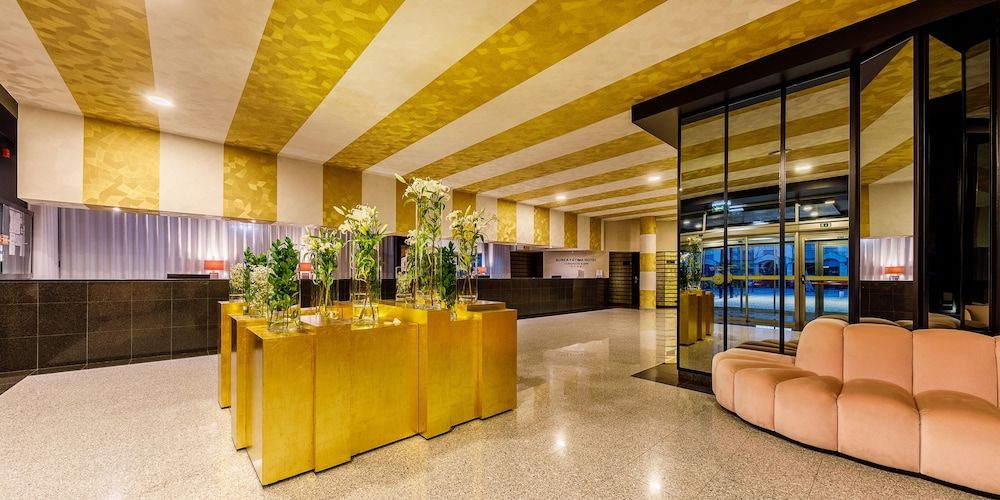 Aurea Fátima Hotel Congress & Spa 2