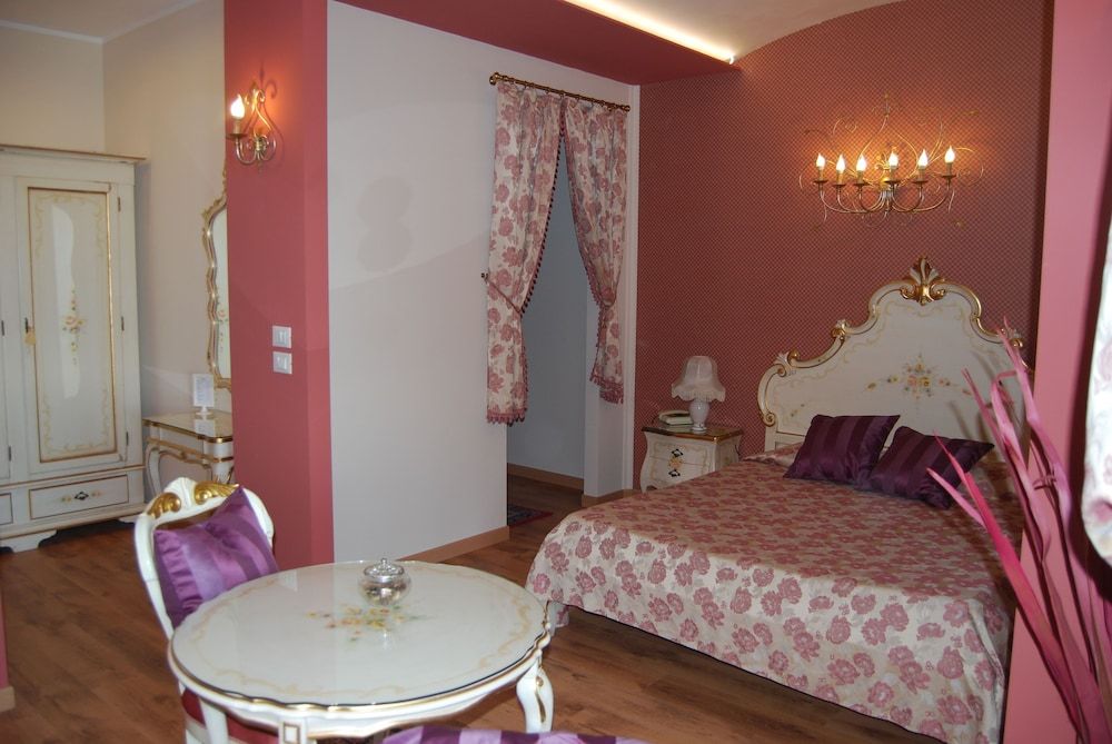Garda Sol Apart-hotel Beauty & SPA 1