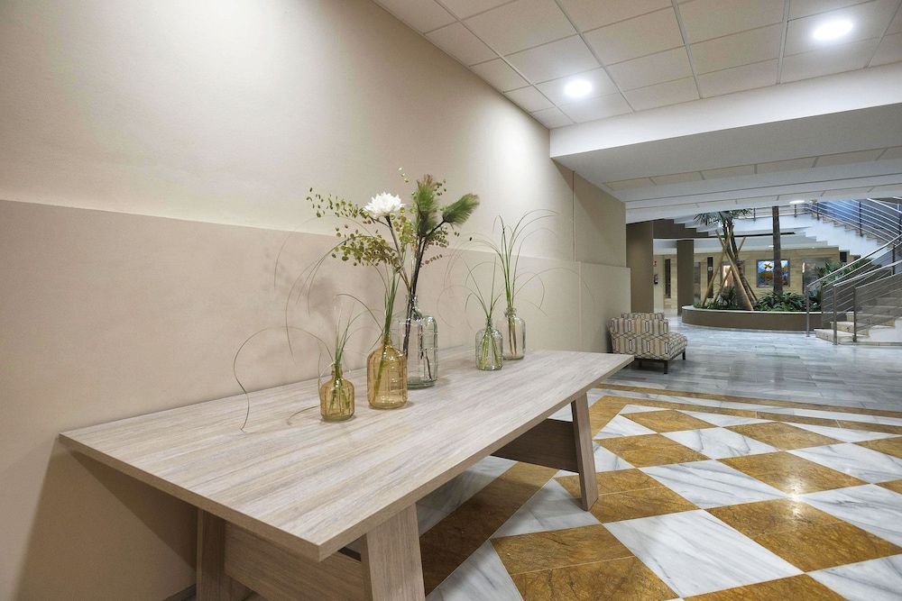 Alegria Costa Ballena 2