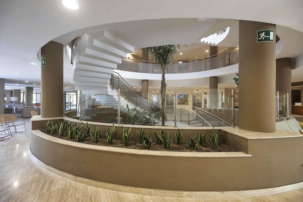 Alegria Costa Ballena 3