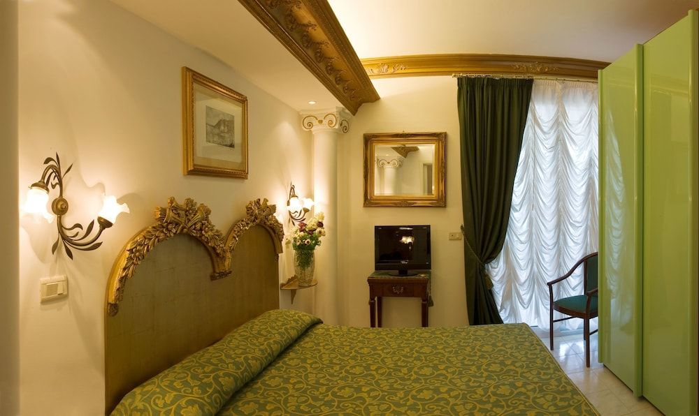 Grand Hotel Michelacci 3