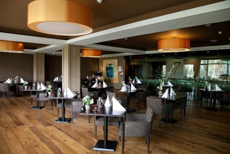 Fletcher Hotel-Restaurant Sallandse Heuvelrug 1