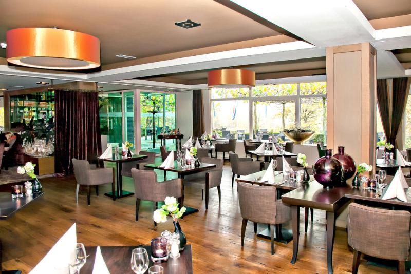 Fletcher Hotel-Restaurant Sallandse Heuvelrug 2