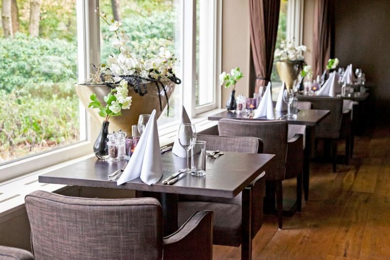 Fletcher Hotel-Restaurant Sallandse Heuvelrug 3