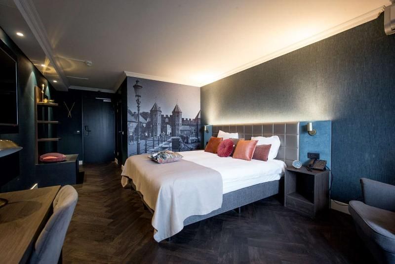 Amrath Berghotel Amersfoort, BW Signature Collecti 2