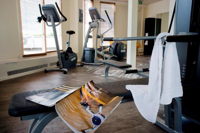 Amrath Berghotel Amersfoort, BW Signature Collecti 3