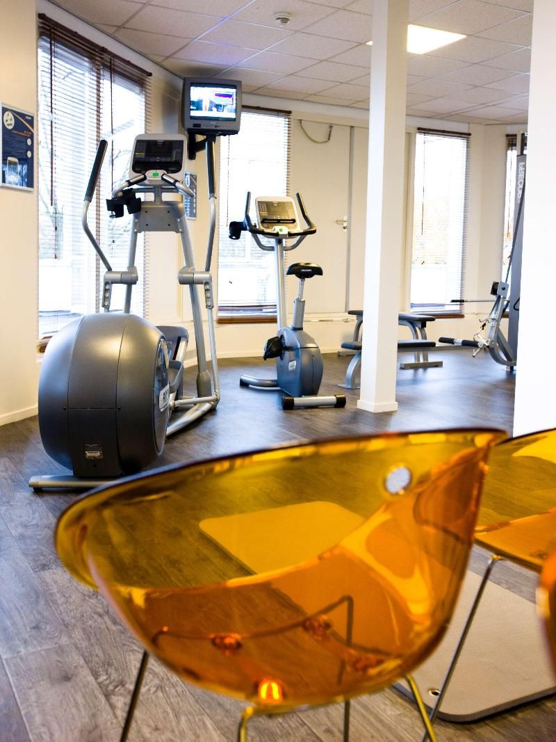 Amrath Berghotel Amersfoort, BW Signature Collecti 4 estrelas em Amersfoort