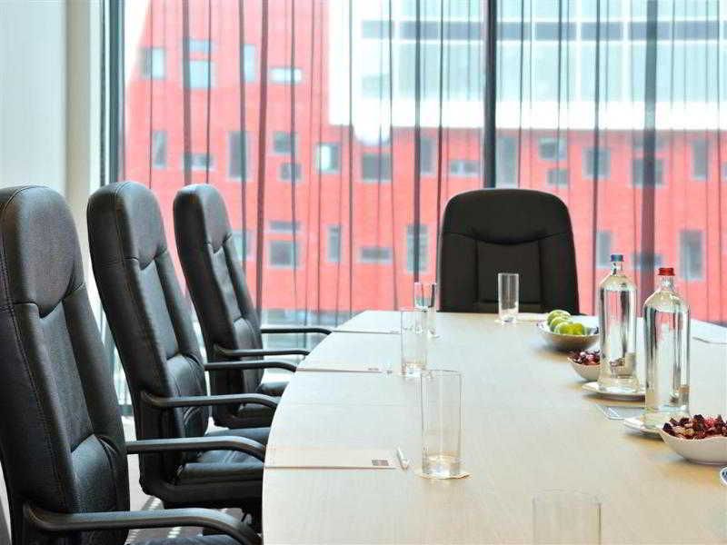 Mercure Hotel Amersfoort Centre 3