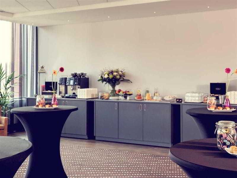Mercure Hotel Amersfoort Centre 1