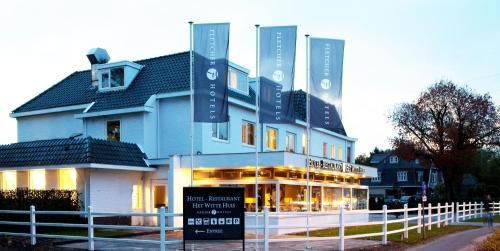 Fletcher Hotel-Restaurant Het Witte Huis 1