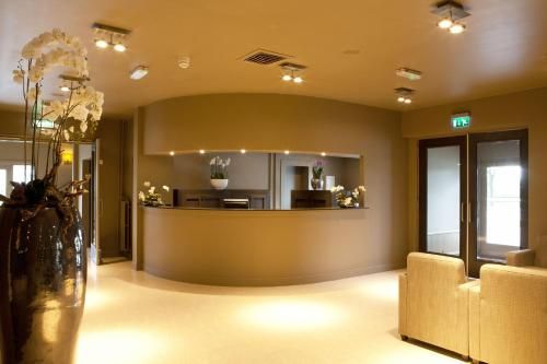 Fletcher Hotel-Restaurant Het Witte Huis 3