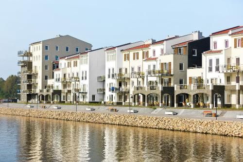 Center Parcs De Eemhof 3