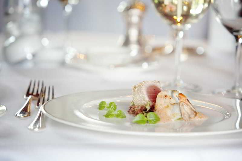 Fletcher Hotel-Restaurant De Klepperman 2