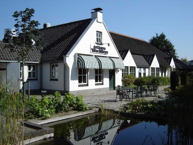 Fletcher Hotel-Restaurant De Klepperman 1