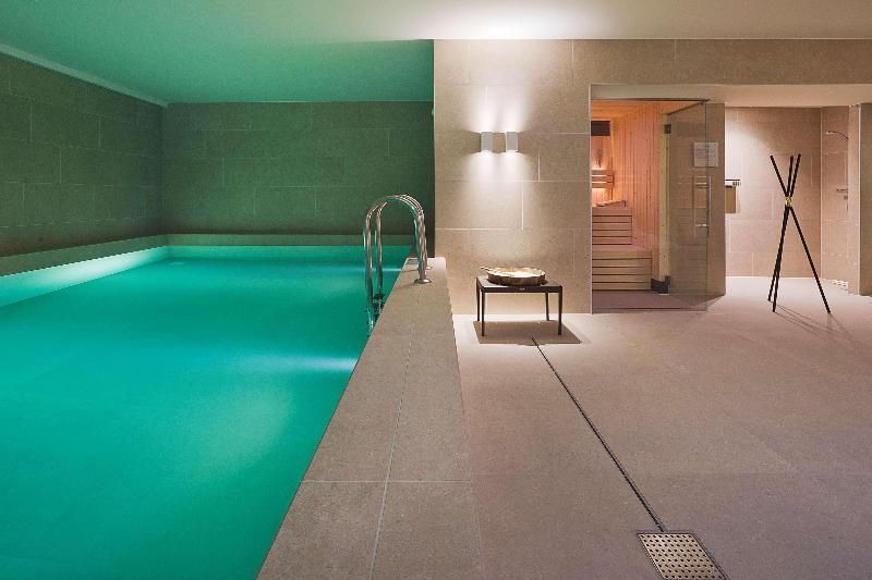 Pestana Amsterdam Riverside 3
