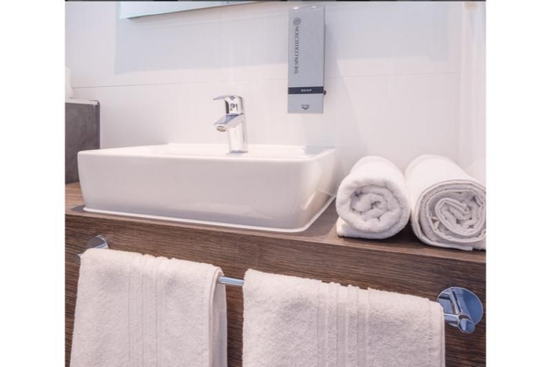 Joy Hotel Amsterdam 2