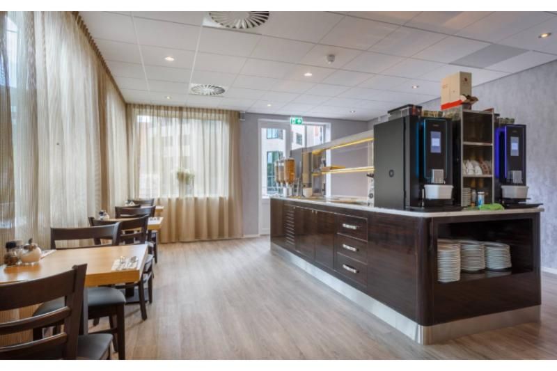 Joy Hotel Amsterdam 3