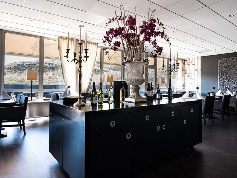 Fletcher Hotel-Restaurant Zeeduin 3