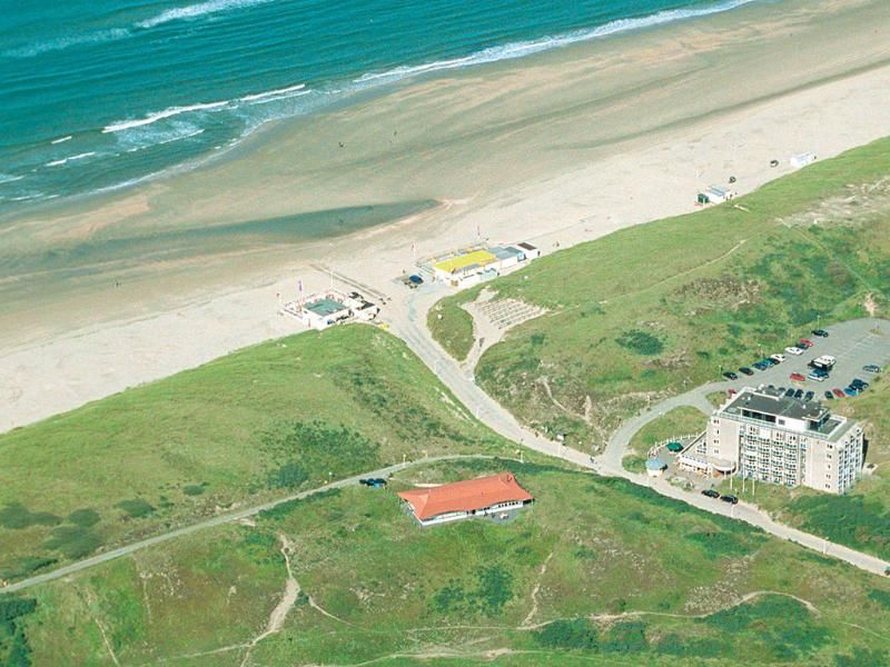 Fletcher Hotel-Restaurant Zeeduin 2