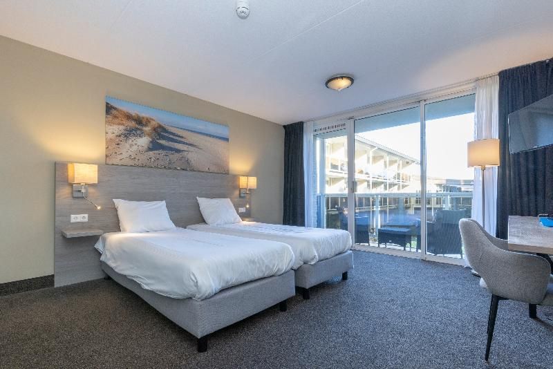 Fletcher Hotel Jan van Scorel 2