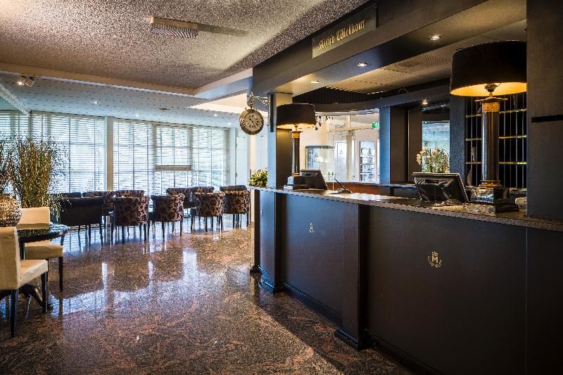 Fletcher Hotel Jan van Scorel 3