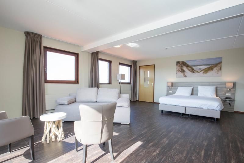 Fletcher Badhotel Callantsoog 1