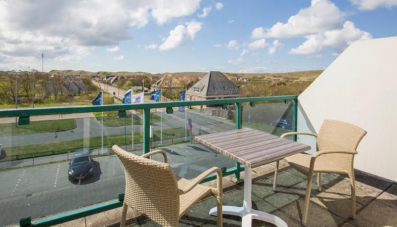 Fletcher Badhotel Callantsoog 2