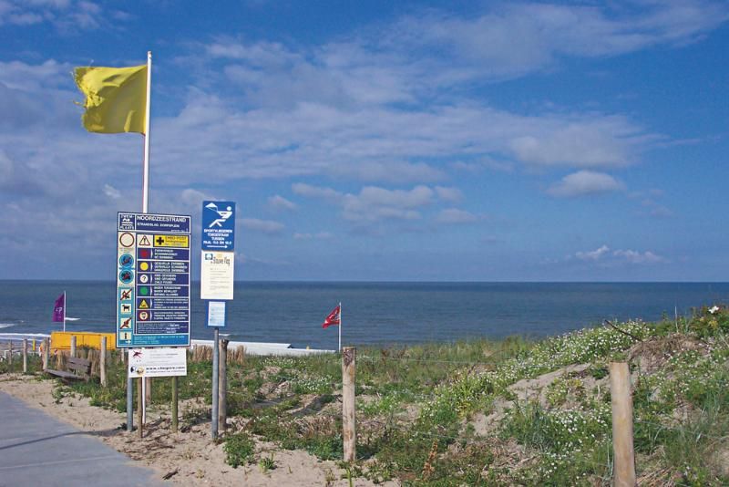 Fletcher Badhotel Callantsoog 3