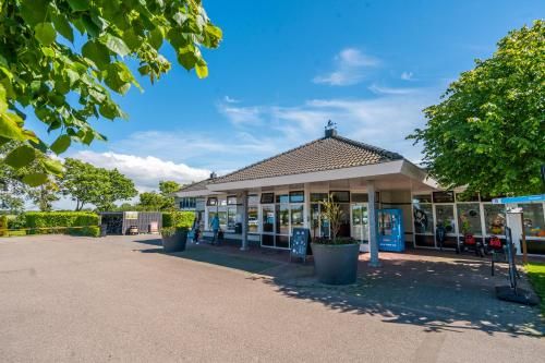 EuroParcs de Woudhoeve 3