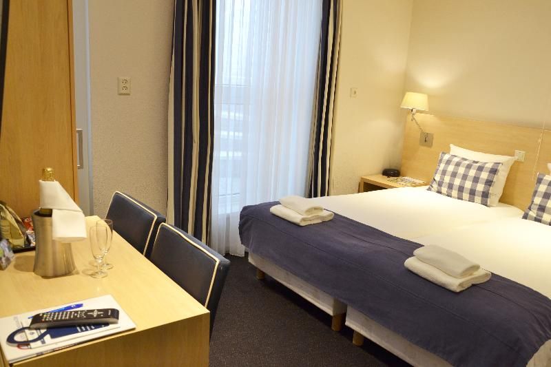 Fletcher Badhotel Egmond aan Zee 2